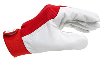 0899 400 132 5 x WURTH Sicherheitshandschuhe, Größe 8