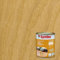 Syntilor - Vitrificateur Parquet Ultra Résistant Chêne Clair 0,75L