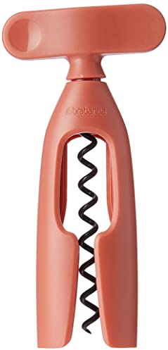 Brabantia - Tire-bouchon - Terracotta Pink