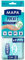 MAPA - Guanti Pocket x 18 - Guanti sottili in vinile senza polvere e lattice - Riciclabili con TerraCycle - Certificati Antivirus - 3 sacchetti da 6 guanti - Taglia S/M