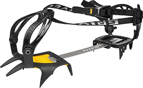 G1 New-Classic EVO crampón CE, Schuhkrallen & Eisspikes, GV-RAG1NCEF