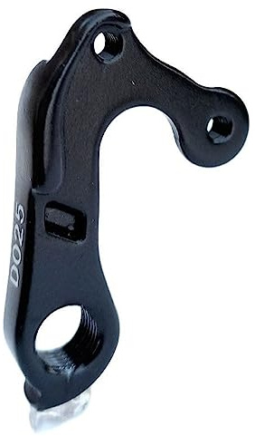 Rynplex Cykelväxel bakväxeln Hanger Mech Dropout, for Tomac Automatic, for Fuji #D025#D032 Absolute Cross, for Fuji Sportif Transonic Bakväxelkrok
