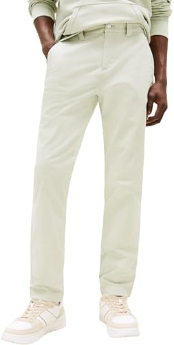 Tommy Jeans herr Chino Tjm Austin Chino Dm0dm20282