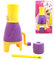 Sew Mate mulinetto a manivela para tubulares Automatic Spool Knitter