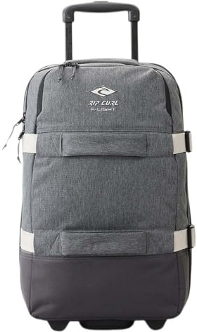 Rip Curl F-light Transit 45l Classic Su Trolley Bag One Size