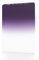NiSi Filtre Dégradé GND16 1.2 (4 Stops) Medium 100x150mm, Revêtement Nano Technologie, Traitement IR, Verre Optique