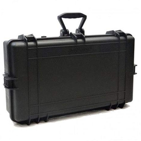 Challenger TR5025 Waterproof Photography Tool Case with Customisable Foam | IP67 Rated Protective Camera Case | Waterproof Box for Drones, Equipment, Travel | 715x425x180mm Protective Storage Case