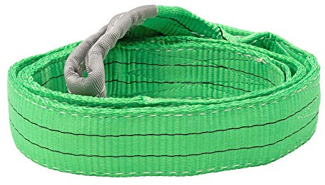 Elingue STIER 6 m, capacité de charge 2 000 kg