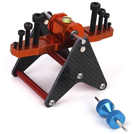 BESSTUUP Équilibreur hélice