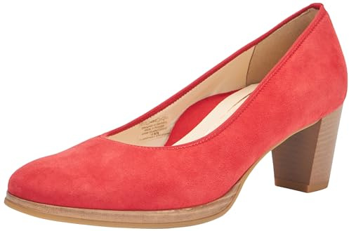 ARA Damen Orly Pumps, Flamme, 40 EU