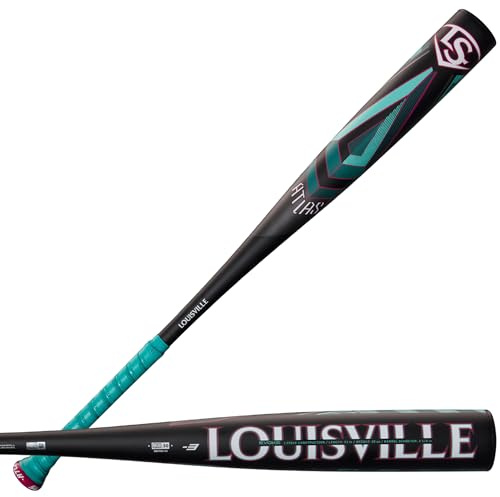 Louisville Slugger 2025 Atlas™ (-3) BBCOR Baseballschläger – 85,1 cm/864,7 g