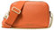 Michael Kors Women Md Dblzp CHN Camera Xbody Hand Bag, Punch Orange