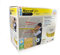 10x Siga Sicrall 60 mm x 40m Klebeband (10 Stück)
