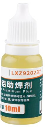 Flux de soudure, gouttes de flux de soudure, flux de soudure en acier inoxydable, flux d'aluminium à souder, pâte à souder sans flux propre, outil de soudage rapide, pâte à souder fluide, liquide de