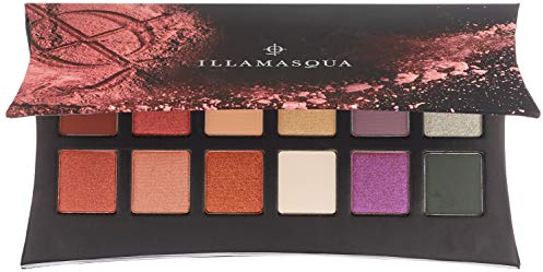 Illamasqua Movement Artistry Palette