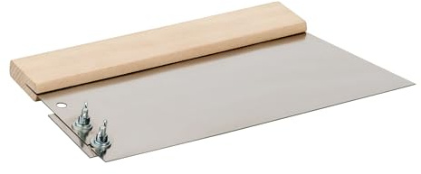 Roll Höhenausgleichsspachtel 280mm rostfrei