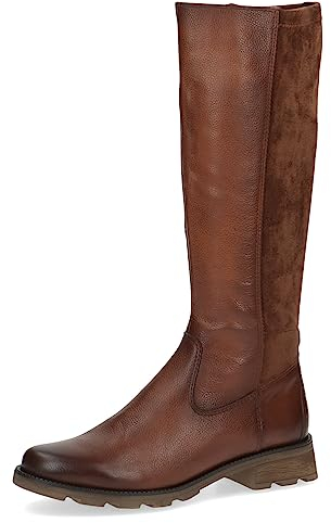 CAPRICE Stiefel 9-25611-41 313 G-Weite