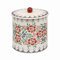 Elite Tins Emma Bridgewater Antique Roses Medium Biscuit Barrel - 150(d) x 173mm