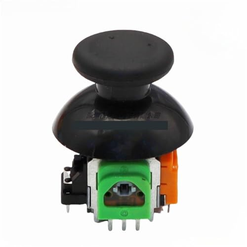 1 st PS5 Hall elektromagnetisk IC Joystick Series Controller NSPro potentiometer (Potentiometer A2 Cap)