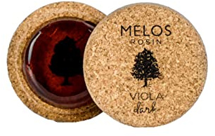 Melos Dark Colofon for Viola