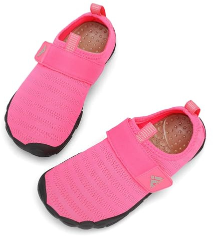 Mishansha Zapatos de Playa Niño Niña Secado Rápido 34 EU