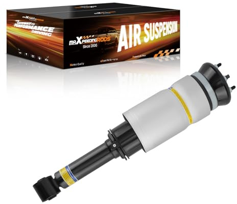maXpeedingrods Front Air Suspension Strut for Land Rover | for Discovery LR3 L319 2005 - 2009, LR4 L319 2010 - 2014, Rover Sport L320 2006 - 2014