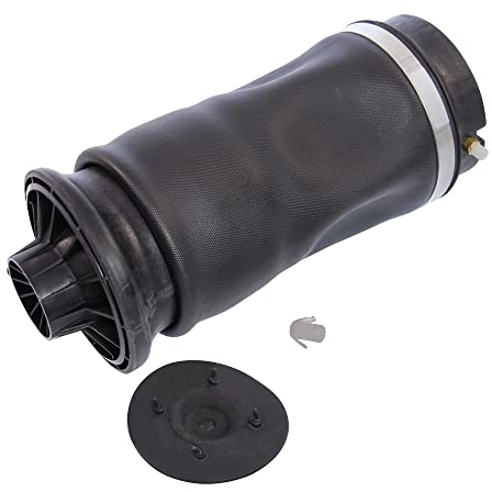 ATEC Germany 1x Air bag per sospensione pneumatica asse posteriore su entrambi i lati Compatibile con MERCEDES-BENZ Classe GL (X164), Classe GL (X166), Classe M (W164), Classe M (W166)