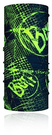 Buff Original EcoStretch Multifunktionstuch HAVOC BLUE