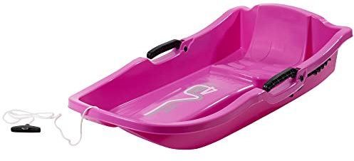 Stiga - Trineo Pacer B R - Rosa (74-6273-07)