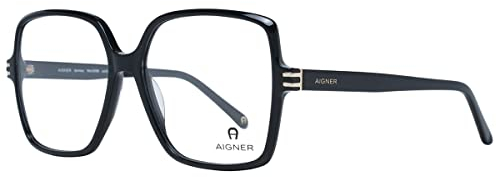 Aigner 30598-00610 57 Brillengestell für Damen