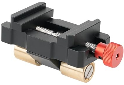 Barturry Adjustable Sharpening Jig for Chisel Plane Iron Blade Graver Edge Sharpening Wood Work Bevel Angle Grinding Tool