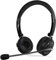 Auriculares Bluetooth con micrófono, con cancelación de Ruido, Auriculares Bluetooth inalámbricos, Manos Libres, Auriculares con micrófono de Pluma para iPhone, teléfono de Oficina