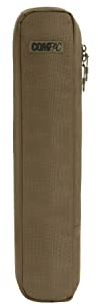 Korda Compac Bankstick Bag 50x9x9cm - Angeltasche, Tasche für Banksticks, Zubehörtasche