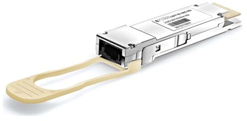 OPSTRAN 200GBASE-SR4 QSFP-DD Optical Transceiver Module Compatible with Cisco QDD-2X100-SR4-S 850nm 100m DDM MPO-24/UPC MMF