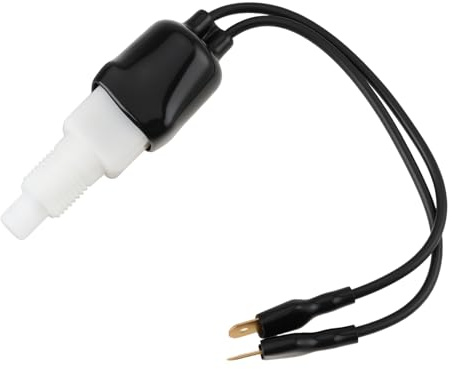 YINETTECH Interrupteur de Feu Stop UNF 2 Broches 1/2 Pouce PRC4297 PRC4927 Compatible avec Land Rover Defender 1990-2016