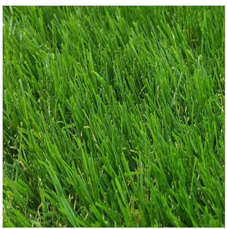 Rollo de césped artificial de 40mm (2x5 Metros)