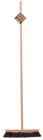 5five - balais intérieur en Bois Blackwood