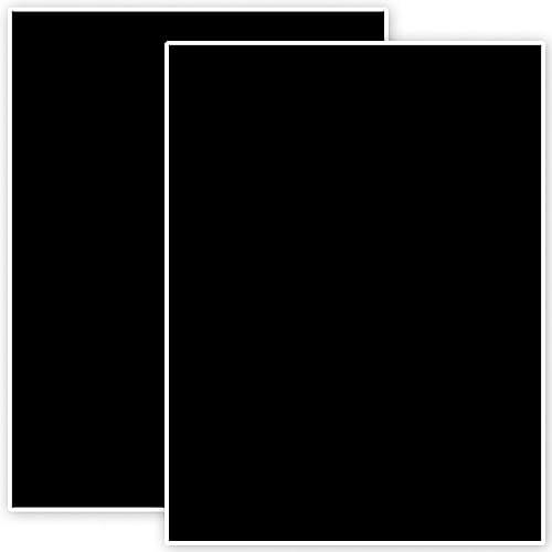 2 piezas Parches de Reparación de Nylon,Parches para ropa,Parche Autoadhesivo,Parches de Reparación,para Plumíferos,Tiendas de Campaña,Impermeables,20×15cm(Negro)