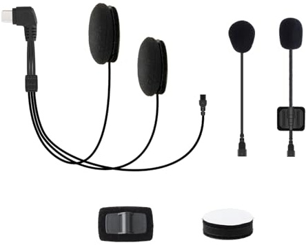 LEXIN G2P auricolare per G2P con microfono e altoparlante