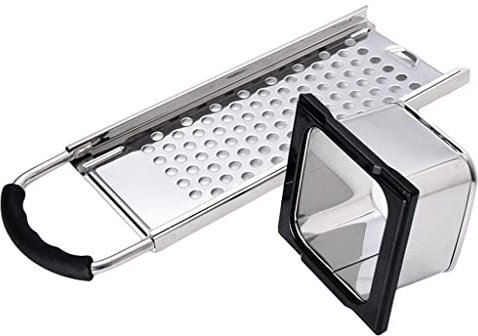 ＡＷＨＡＯ Manual Spaetzle Maker Cutter Noodle Dumpling Maker Tool Comfort Grip