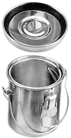 Paint Brush Cleaner – Sturdy Portable Washer with Porous Filter | Professional Cleaning Container for Water Inks Turpentine Acrylic Oil, Easy Maintenance Art Tool Artists Studios School Supplies