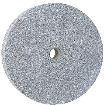 RIBIMEX - PRTMM2004020G80 - Mola per smerigliatrice - Ø 200x40x20mm (Grana 80)