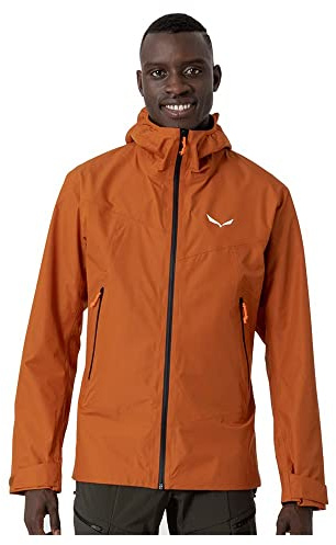 Salewa Puez Ptx - Giacca rigida da uomo, 2 l