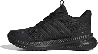 adidas Unisex Kids X_PLR Shoes Kids, core Black/core Black/Carbon, 6 UK