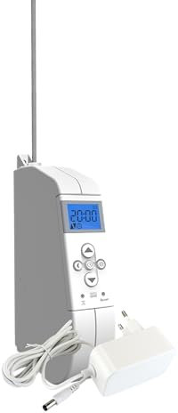 eWickler Comfort eW320-S Schnurwickler mit Akku