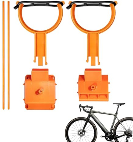 Cepillo de cadena - Ruedas Herramientas de limpieza | Juego de bielas limpiador de cadena | Kit de herramientas de cepillo para el mantenimiento de bicicletas callejeras Inicio Invierno Viajes de