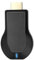 Fsskgx Pantalla Inalámbrica Receptor Dongle 1080P TV Pantalla Móvil Mirroring Stick Soporte Airplay DLNA Miracast