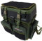 FISHINGMAD Fishing Seat Box & Rucksack Fly Sea Coarse Fishing Seat Backpack