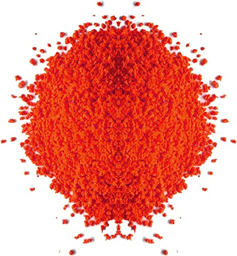 RED EGG BISCUIT 2kg Canary Food Feed Canaries Budgies Red Factor Colourant For Canaries