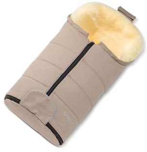 Kinderwagen Fellsack Gastein Canvas